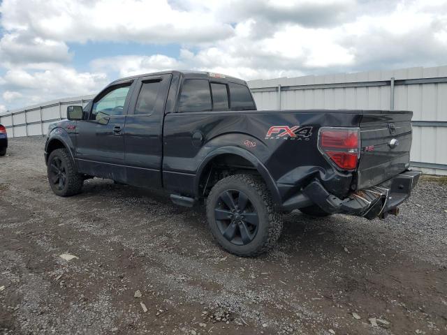 Vin: 1ftfx1et9dfa51238, lot: 56977105, ford f-150 super cab 20132