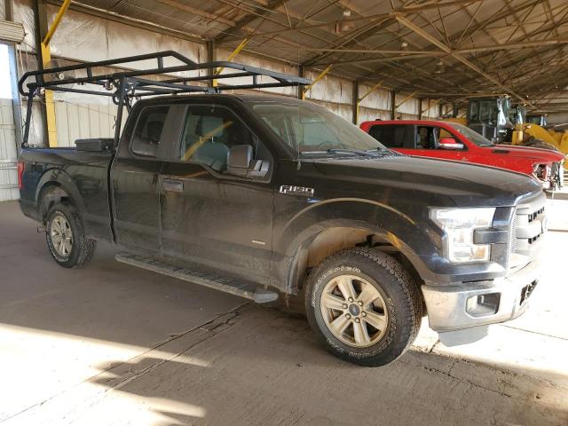 Vin: 1ftex1cp0ffa48314, lot: 56894785, ford f-150 super cab 20154
