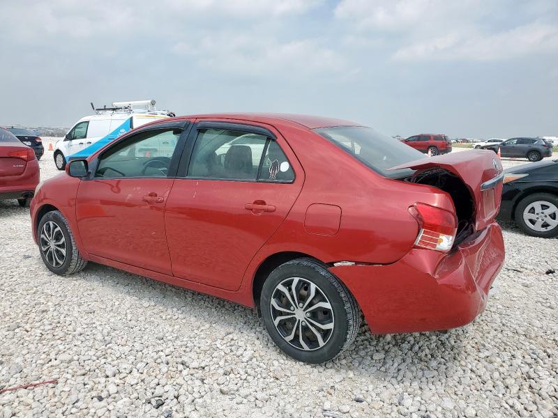 Vin: jtdbt4k37cl027472, lot: 57472985, toyota yaris 20122