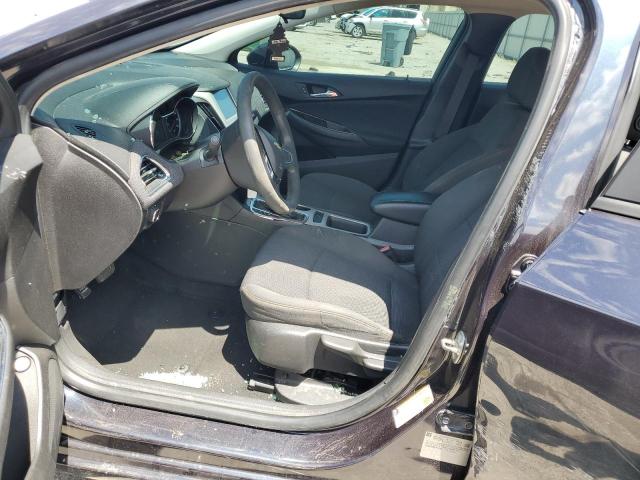2016 CHEVROLET CRUZE LS 1G1BC5SM5G7318106