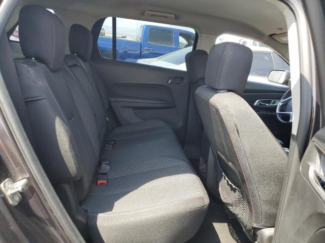 2015 GMC TERRAIN SL - 2GKALREK1F6143425