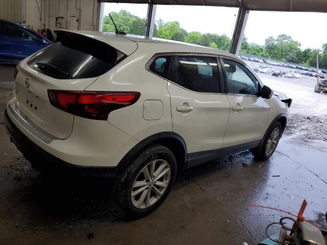 Vin: jn1bj1cp4jw189421, lot: 58055815, nissan rogue s 20183