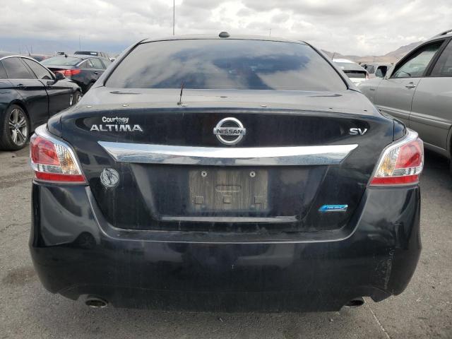 2014 NISSAN ALTIMA 2.5 - 1N4AL3AP9EC271451
