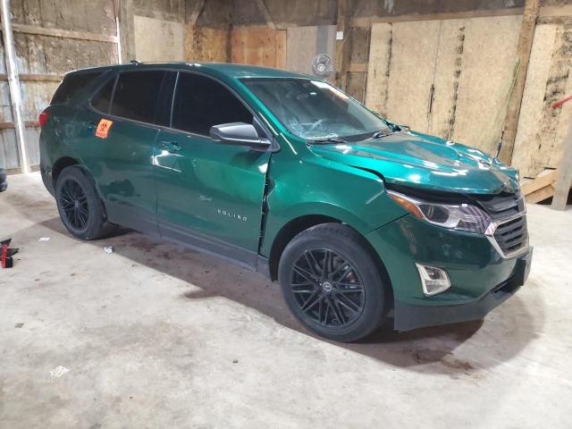 2019 CHEVROLET EQUINOX LS 2GNAXHEV4K6137012