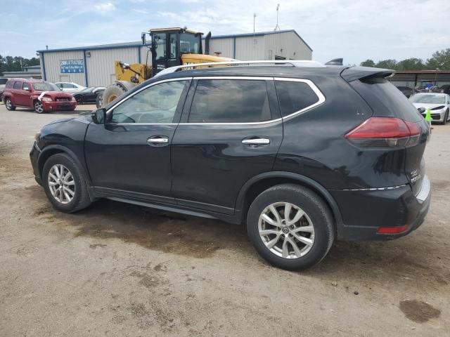Vin: 5n1at2mt6kc803162, lot: 57126255, nissan rogue s 20192