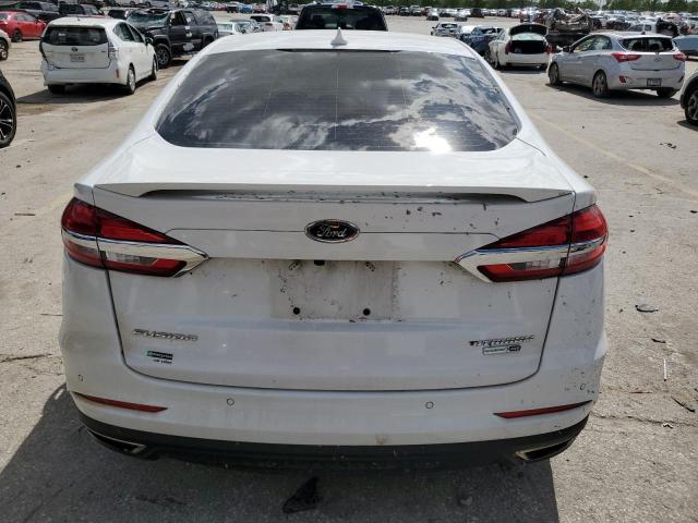 2020 FORD FUSION TIT 3FA6P0D9XLR137942