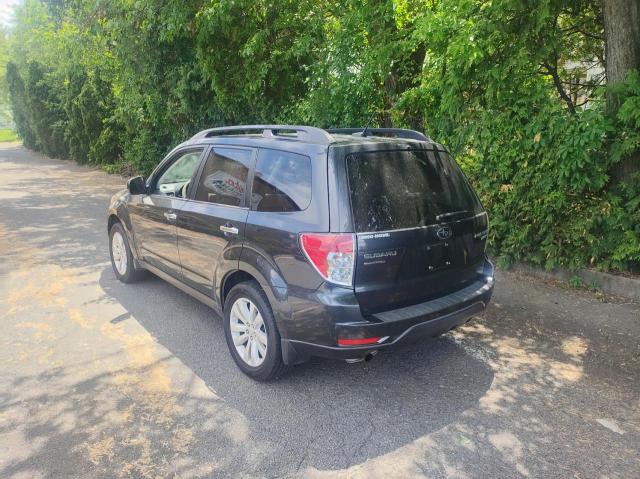 Vin: jf2shadc8dh441587, lot: 58090975, subaru forester 2.5x premium 20133
