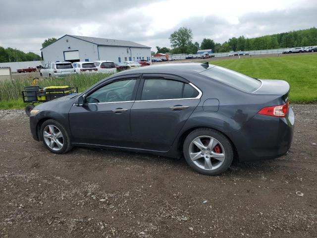Vin: jh4cu2f69bc000734, lot: 57978985, acura tsx 20112