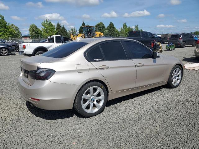 Vin: wba3a9c58ef478660, lot: 57454675, bmw 3 series i 20143