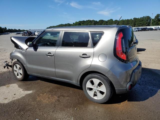 Vin: kndjn2a26e7093557, lot: 57771455, kia soul 20142