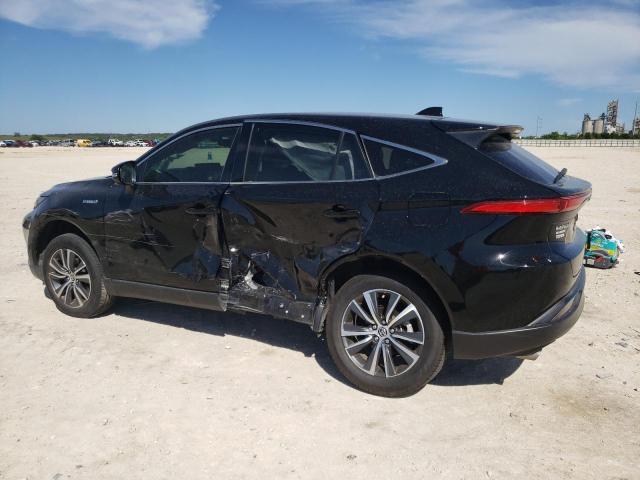 Vin: jteaaaahxmj022031, lot: 56587255, toyota venza le 20212