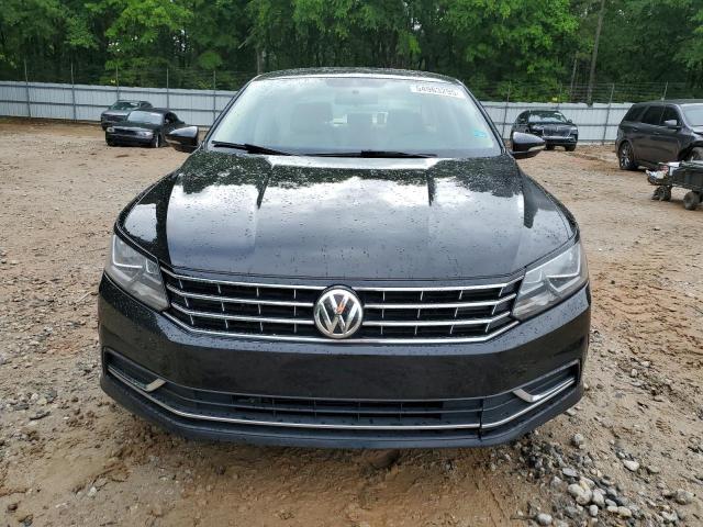 2018 VOLKSWAGEN PASSAT SE - 1VWBA7A34JC025889