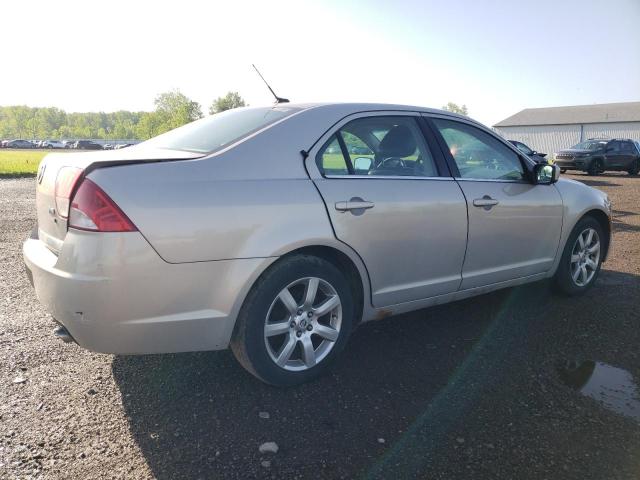 Vin: 3mehm0jg2ar631092, lot: 57293815, mercury milan premier 20103