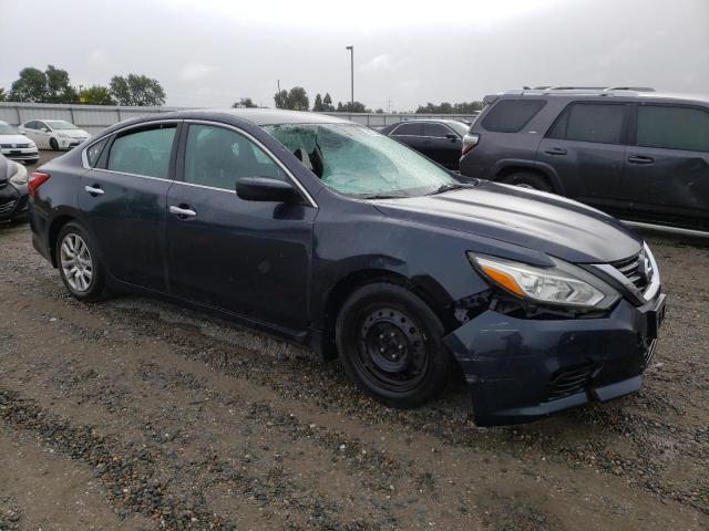 2017 NISSAN ALTIMA 2.5 - 1N4AL3AP9HC485103