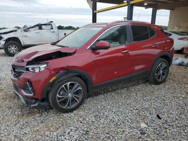 BUICK ENCORE GX