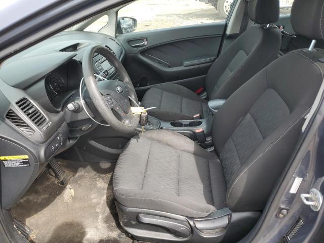 2016 KIA FORTE LX - KNAFK4A69G5612156