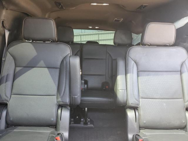 2023 GMC YUKON XL D - 1GKS2JKTXPR386954