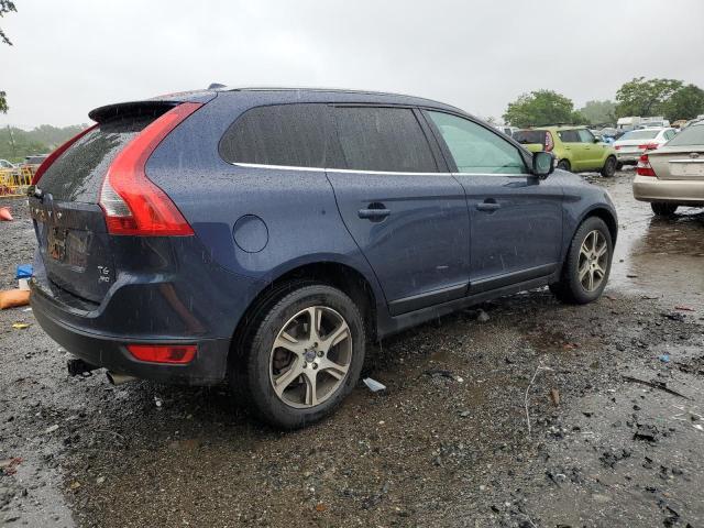 Vin: yv4902dz9d2380622, lot: 58898535, volvo xc60 t6 20133