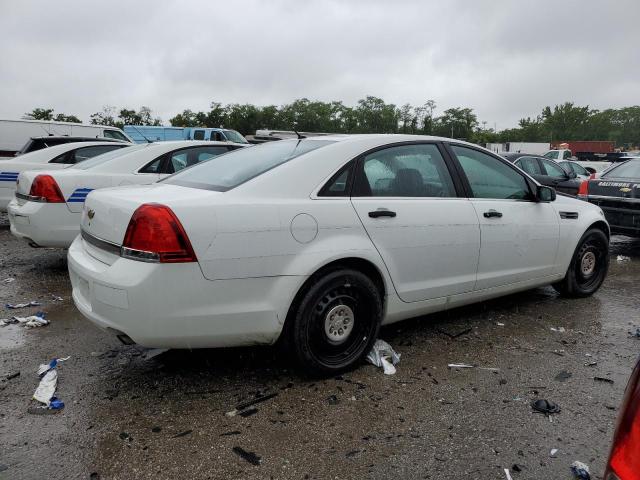 Vin: 6g3ns5r34el928123, lot: 54694795, chevrolet caprice police 20143
