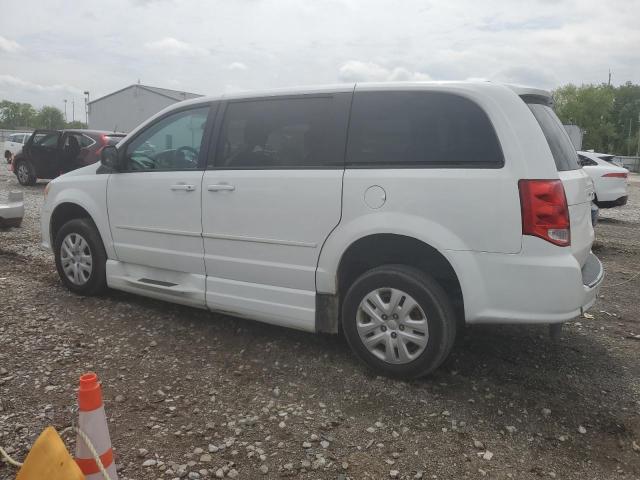 Vin: 2c7wdgbg1er220393, lot: 56385125, dodge caravan se 20142