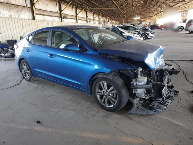 Vin: 5npd84lf2hh006639, lot: 57468735, hyundai elantra se 20174