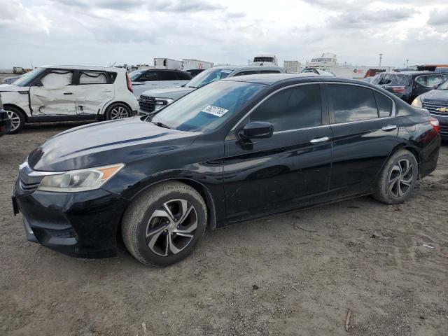 Vin: 1hgcr2f33ga173372, lot: 56217765, honda accord lx 2016 img_1