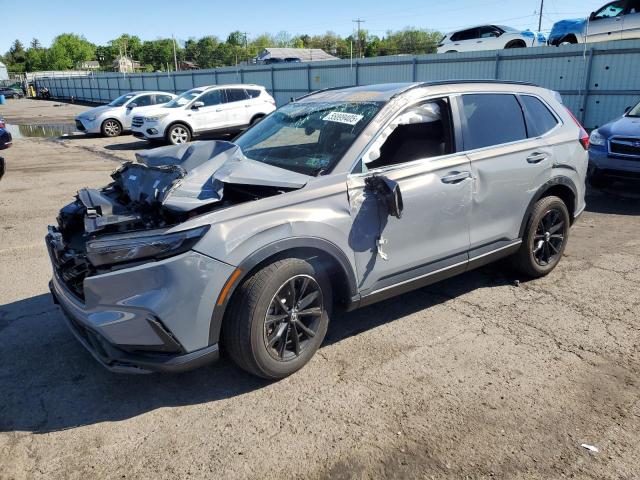Vin: 2hkrs6h85rh802011, lot: 55899405, honda crv sport-l 2024 img_1