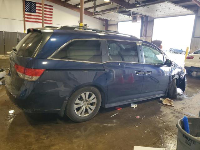 Vin: 5fnrl5h64eb133180, lot: 58721745, honda all models exl 20143
