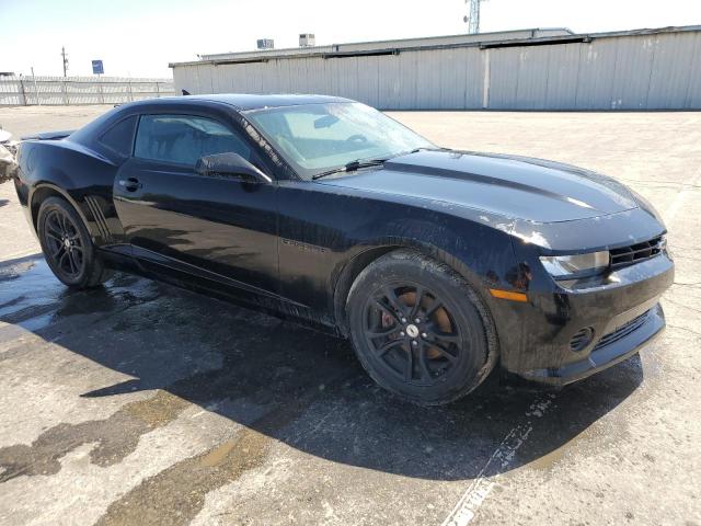 Vin: 2g1fa1e35e9297627, lot: 59053945, chevrolet camaro ls 20144