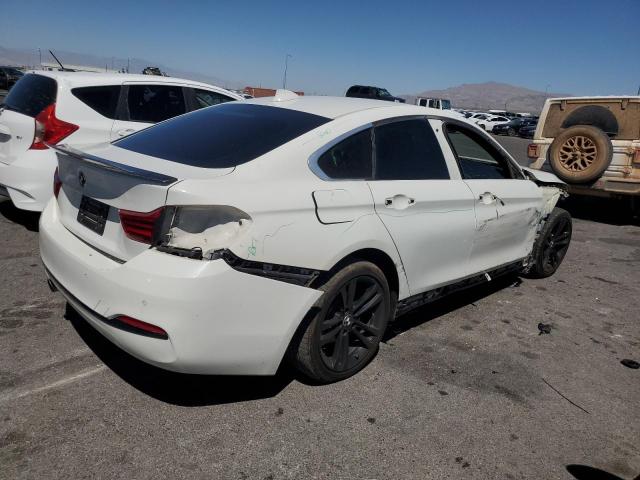 Vin: wba4j3c58kbl07332, lot: 57670745, bmw 4 series gran coupe 20193