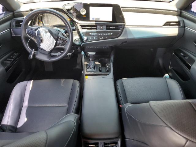2024 LEXUS ES 300H BA 58ADA1C10RU047127