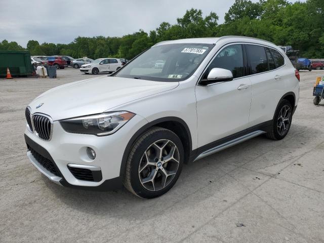 Vin: wbxht3c34j3h30422, lot: 57701765, bmw x1 xdrive28i 2018 img_1