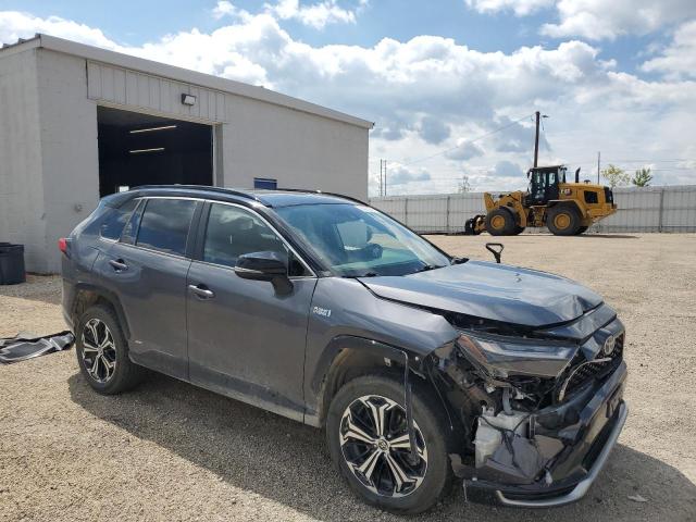 Vin: jtmeb3fv4nd076096, lot: 58802695, toyota rav4 xse 20224