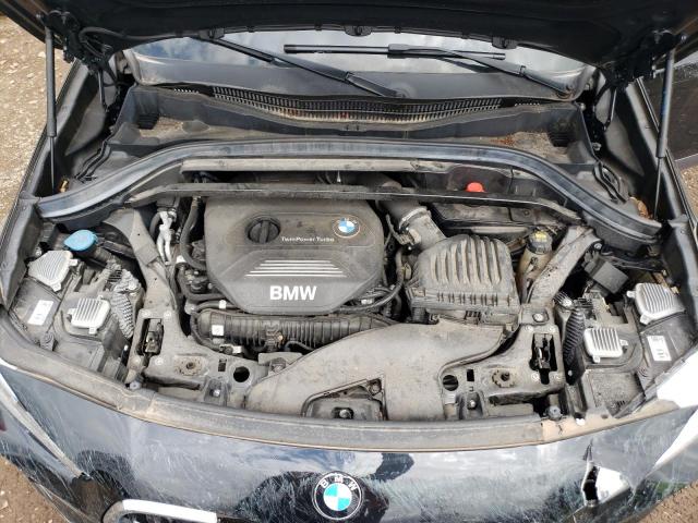 2018 BMW X2 XDRIVE2 WBXYJ5C34JEF78972