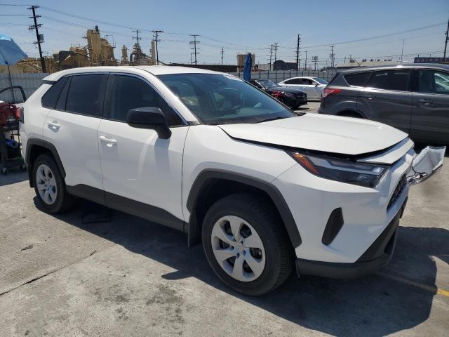 Vin: 2t3h1rfv0rc296770, lot: 58262335, toyota rav4 le 20244