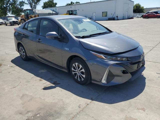 Vin: jtdkamfp5n3200654, lot: 58482625, toyota prius le 20224