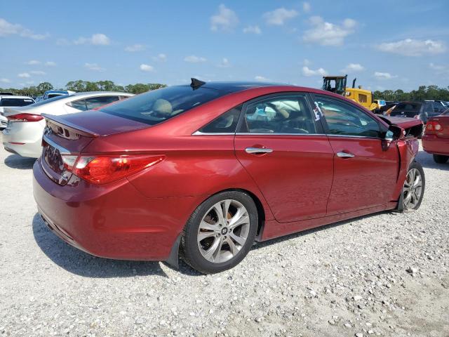 Vin: 5npec4ac6dh599542, lot: 51445525, hyundai sonata se 20133
