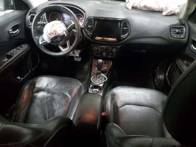 2018 JEEP COMPASS LI - 3C4NJDCB8JT395928