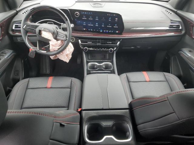 2025 CHEVROLET TRAVERSE R 1GNEVLRS8SJ221749