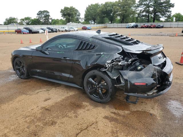 2022 FORD MUSTANG GT - 1FA6P8CF1N5142135