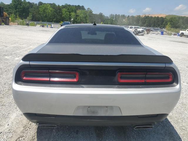 2022 DODGE CHALLENGER 2C3CDZBT4NH247459