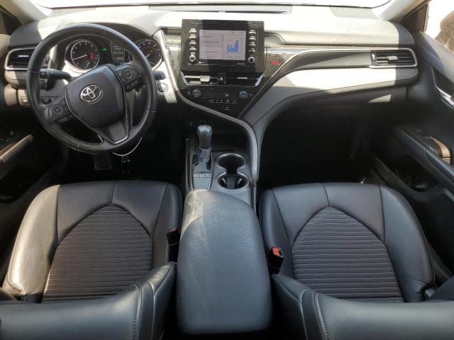 2022 TOYOTA CAMRY SE - 4T1T11AKXNU626554