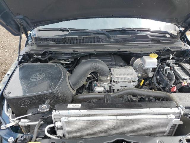 2023 RAM 1500 BIG H - 1C6SRFFT3PN589567
