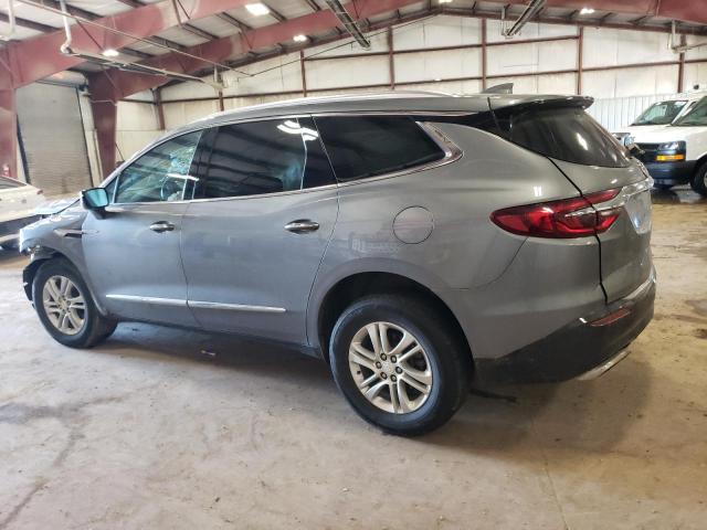 Vin: 5gaerbkw9mj172702, lot: 56782155, buick enclave essence 20212