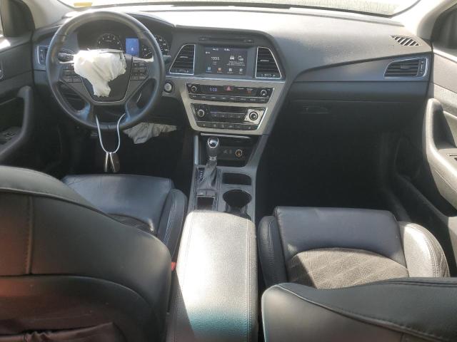 2017 HYUNDAI SONATA SPO 5NPE34AF8HH536149