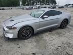 2022 FORD MUSTANG - 1FA6P8TH5N5130684