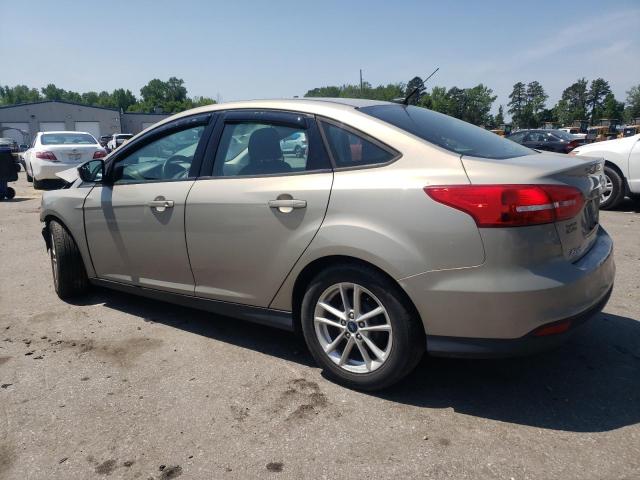 Vin: 1fadp3f23gl261144, lot: 55225685, ford focus se 20162