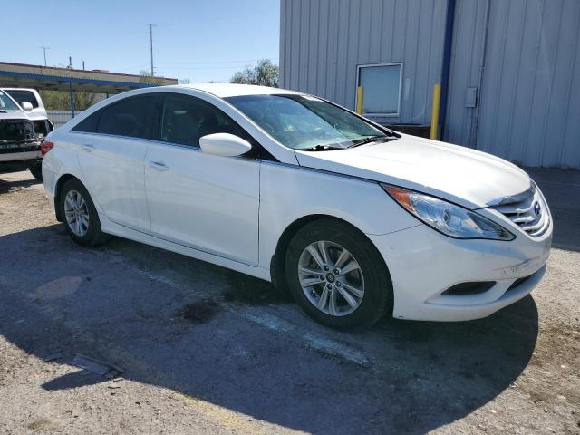 Vin: 5npeb4ac9ch408391, lot: 58259505, hyundai sonata gls 20124
