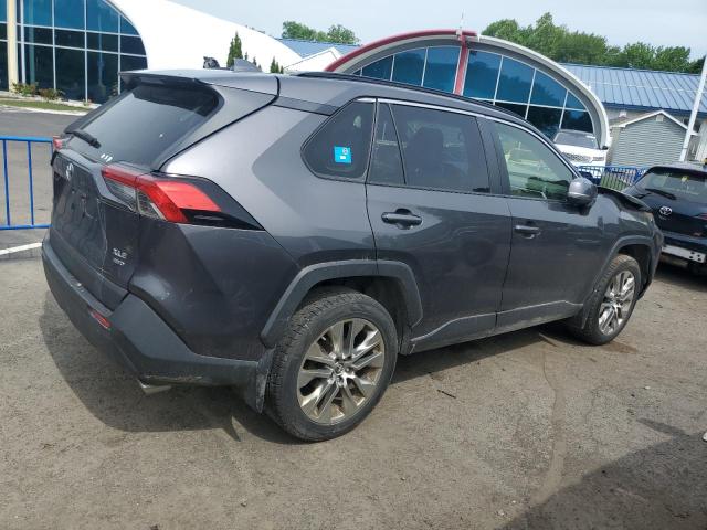 Vin: jtma1rfvxkj002408, lot: 57887285, toyota rav4 xle premium 20193