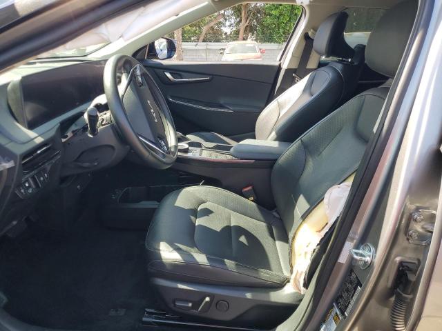 2023 KIA EV6 LIGHT - KNDC34LA9P5604000